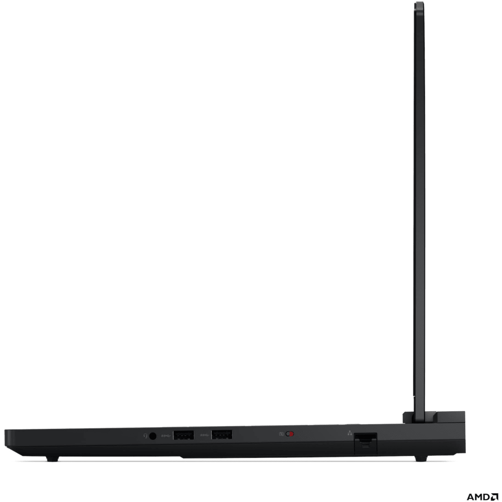 Imagen 11 de Notebook Lenovo Legion Pro 7 AMD Ryzen 9 9955HX3D 32GB 1TB 16" RTX5080 16GB W11H