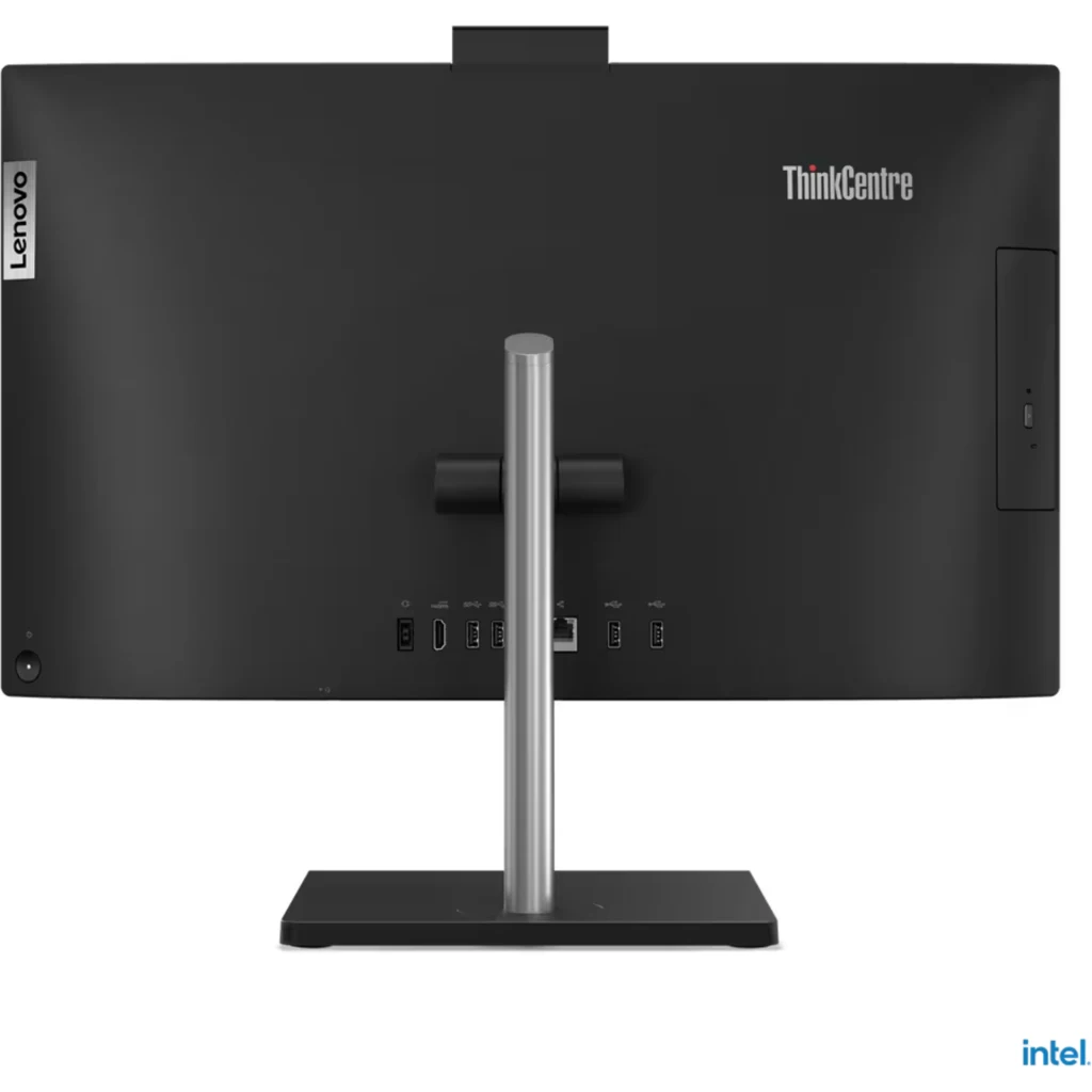 Imagen 4 de Computador Lenovo AIO ThinkCentre Neo30a Gen3 I5-12450H RAM16GB SSD1TB 23.8W11P (Reacondicionado Sin uso)