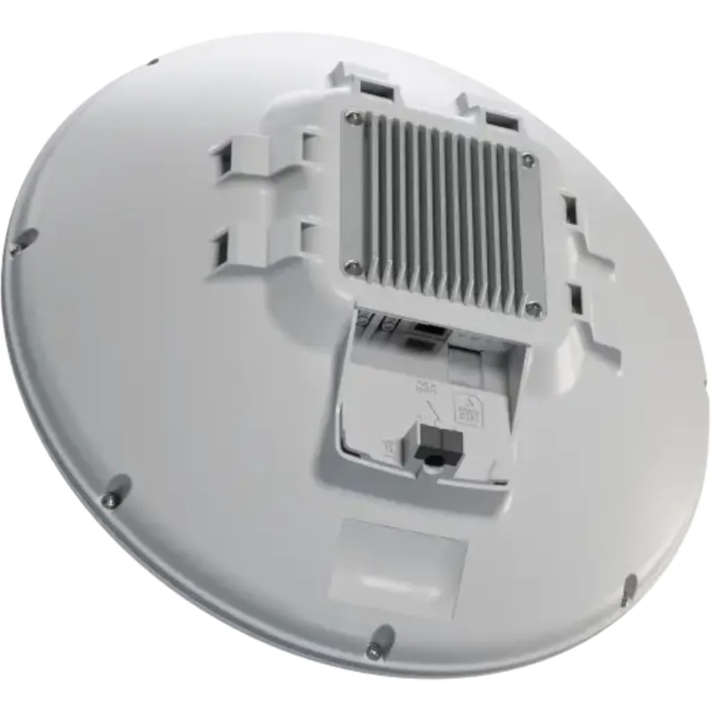 Imagen 2 de MIKROTIK ATL-LTE18 1-1000 CAT18 6-Antenas 9-bandas 1200/150Mbps L3 inc24V 315mm