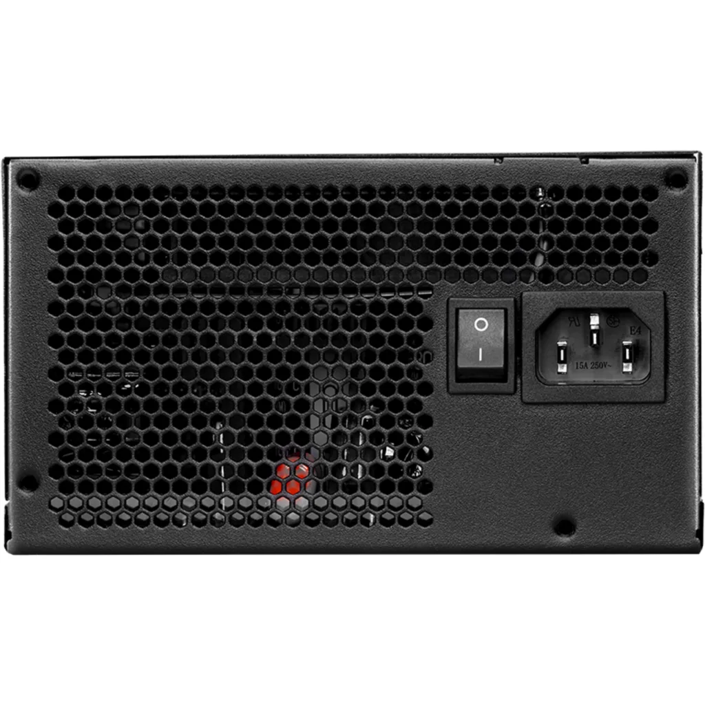 Imagen 2 de Fuente de Poder XPG CYBERCORE II 1300W Platinum