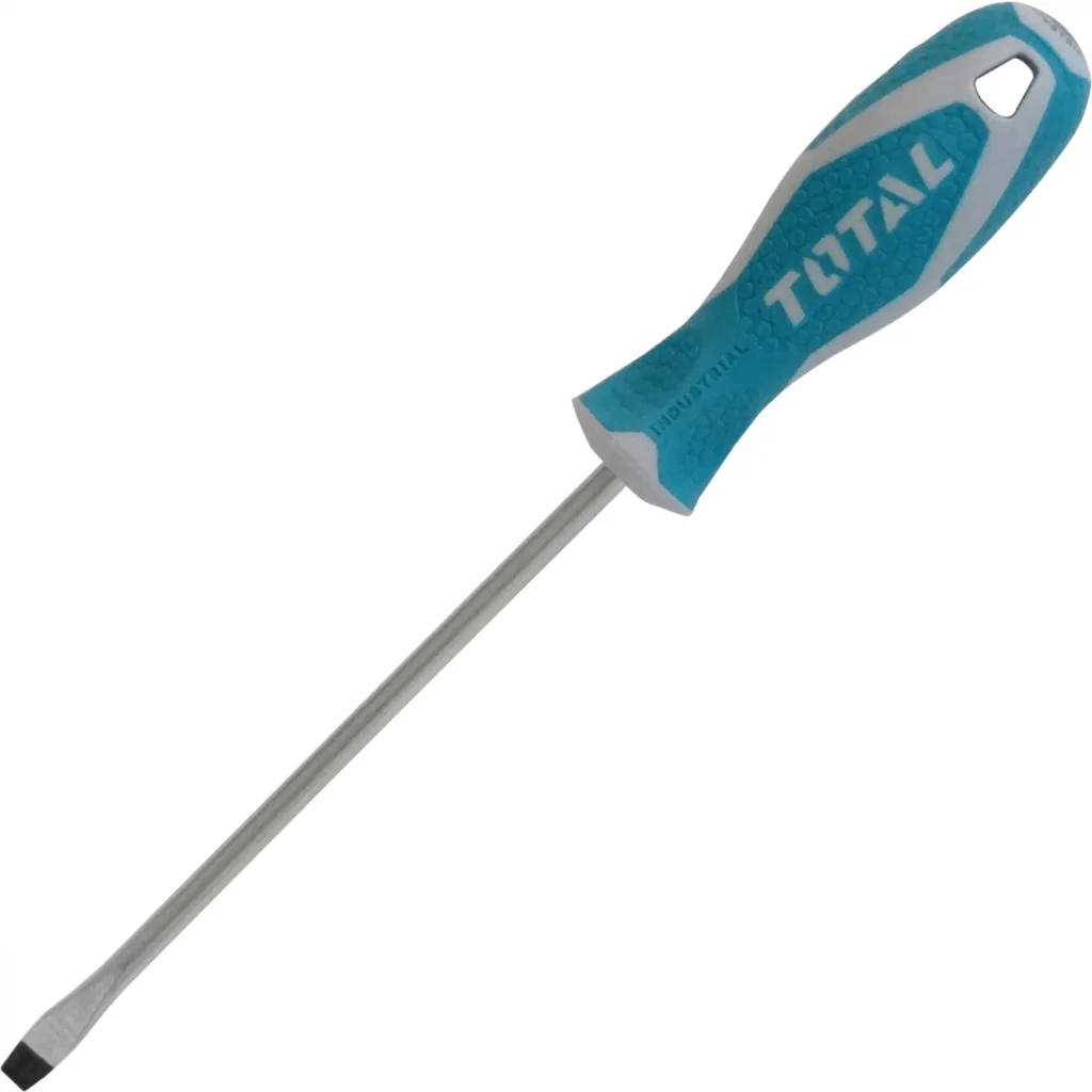Atornillador imantado Paleta 6*150mm 6.5mm - TOTAL THT2166