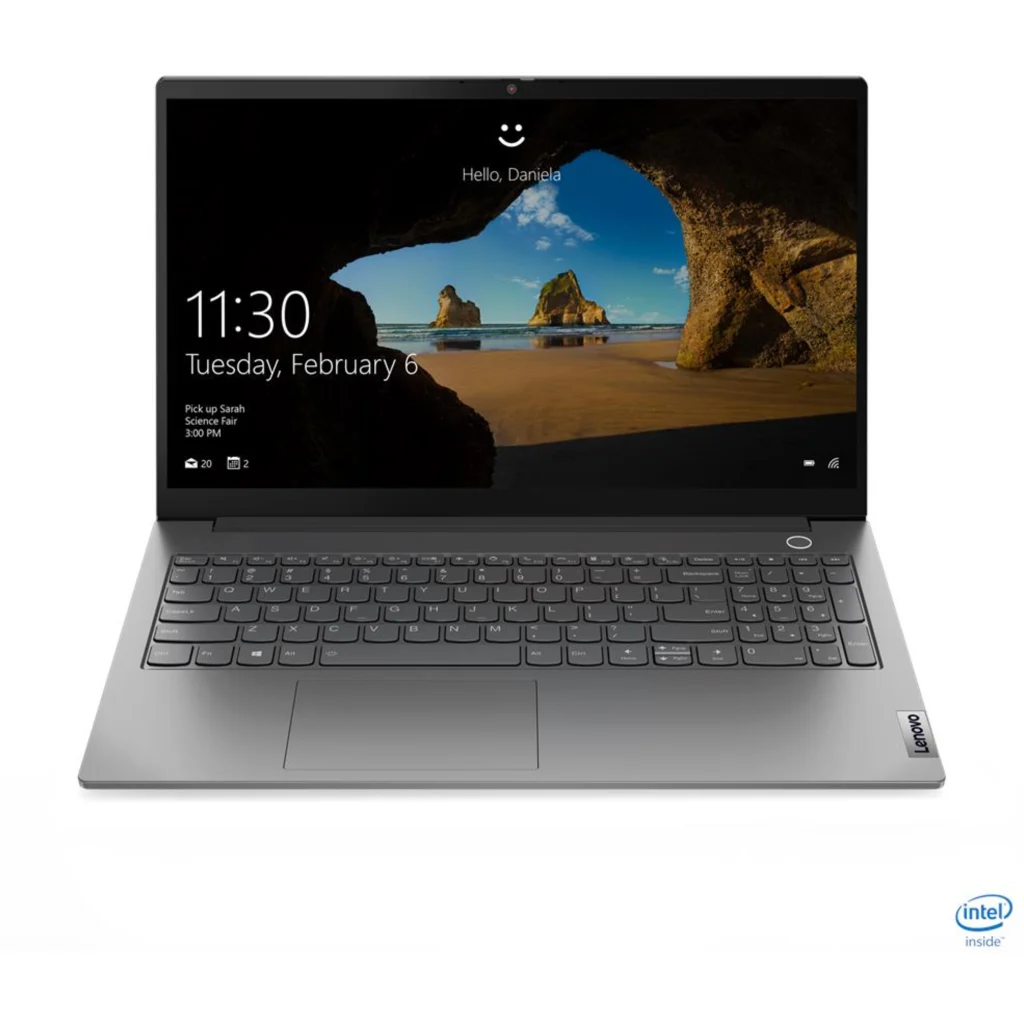 Notebook Lenovo ThinkBook 15 G2 I5-1135G7 RAM 16GB SSD 256GB 15.6" Touch W11P (Reacondicionado)