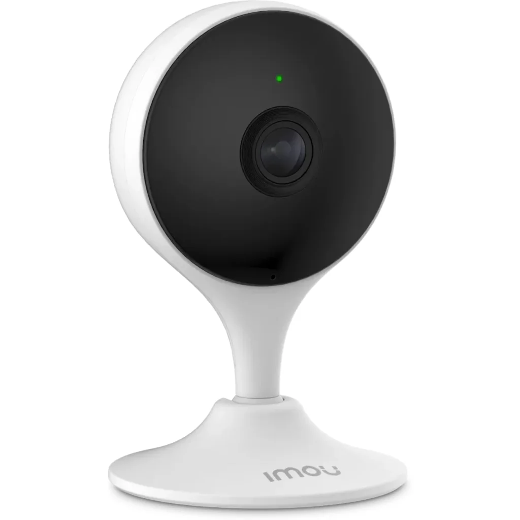 Imagen 9 de Cámara Imou IPC-C32EN, WIFI Tipo Cubo 3MP IR 10mts. Audio Bidireccional.