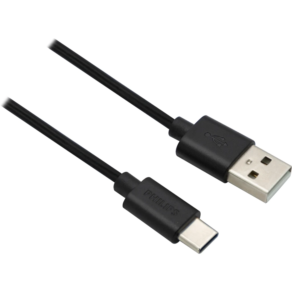 DLC3104A/00 CABLE USB-A A C  1.2 MTS PHILIPS