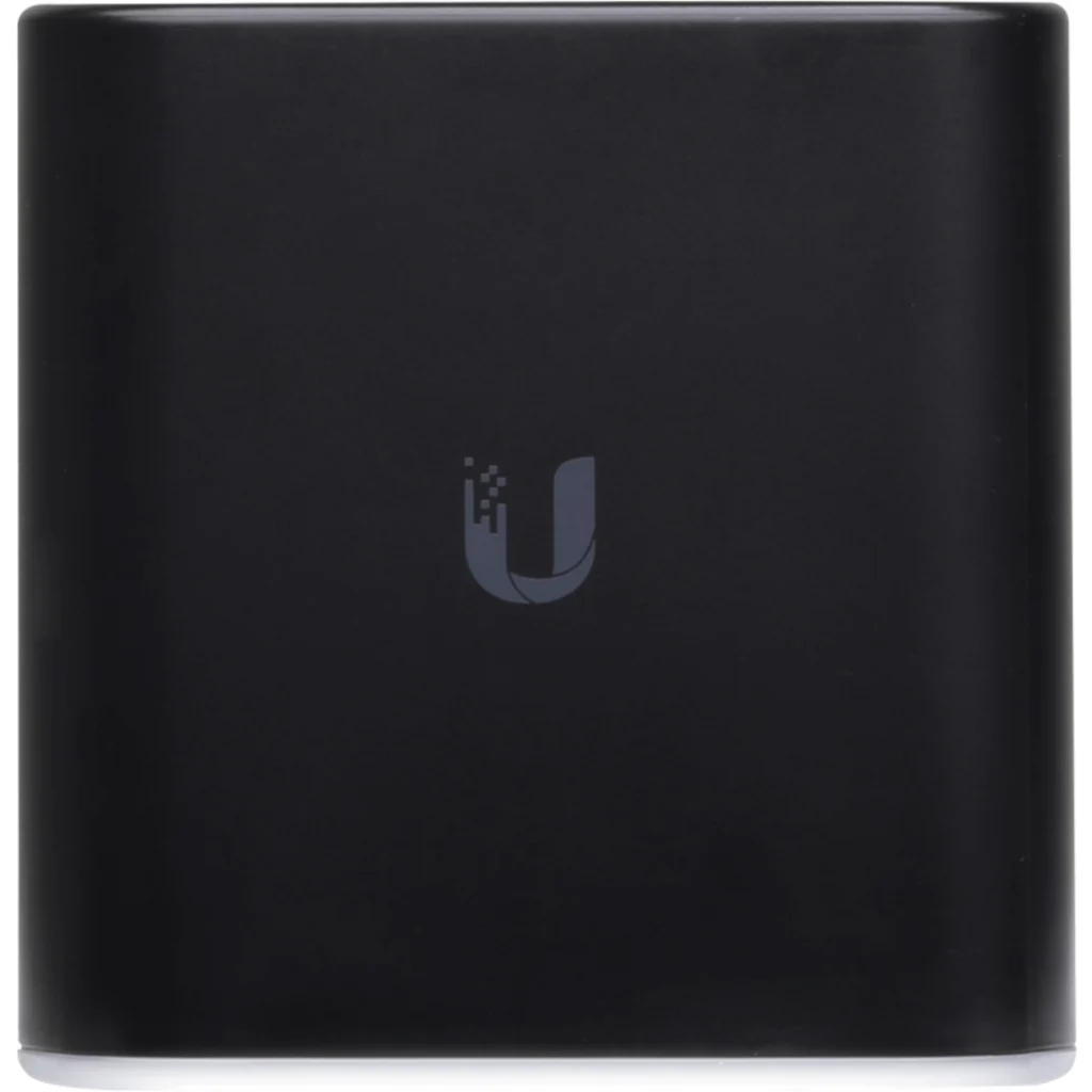 Imagen 1 de Access Point Ubiquiti AirCube ACB-ISP 4x10/100 PoE Wifi 2x2 MIMO 2.4GHz