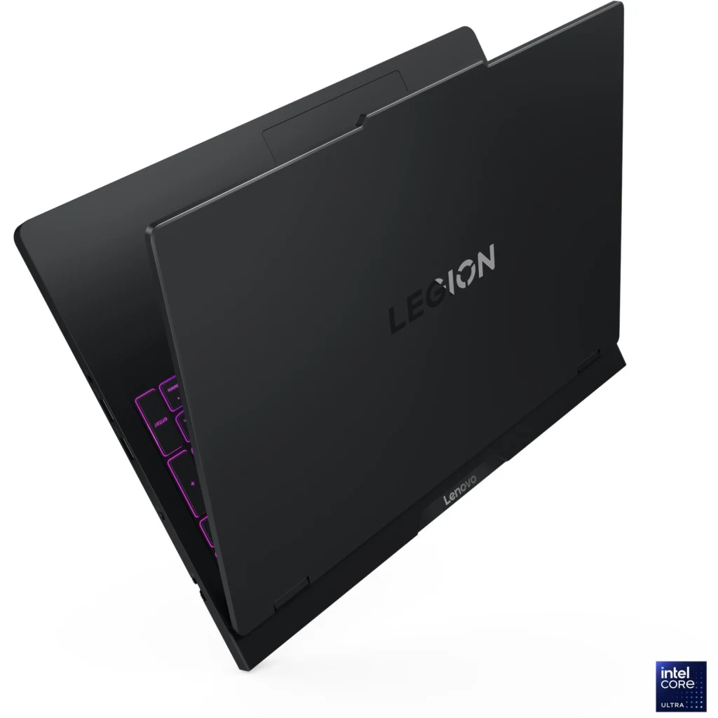Imagen 4 de Notebook Gamer Lenovo Legion Pro 16IRX10 I9-14900HX 32GB 1TB 16"RTX5070 8GB W11H