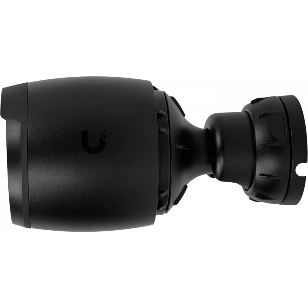 Imagen 5 de Cámara Bullet Ubiquiti UniFi UVC-G6-BULLET-B, IP 8MP AI PoE IR 30m Color negro