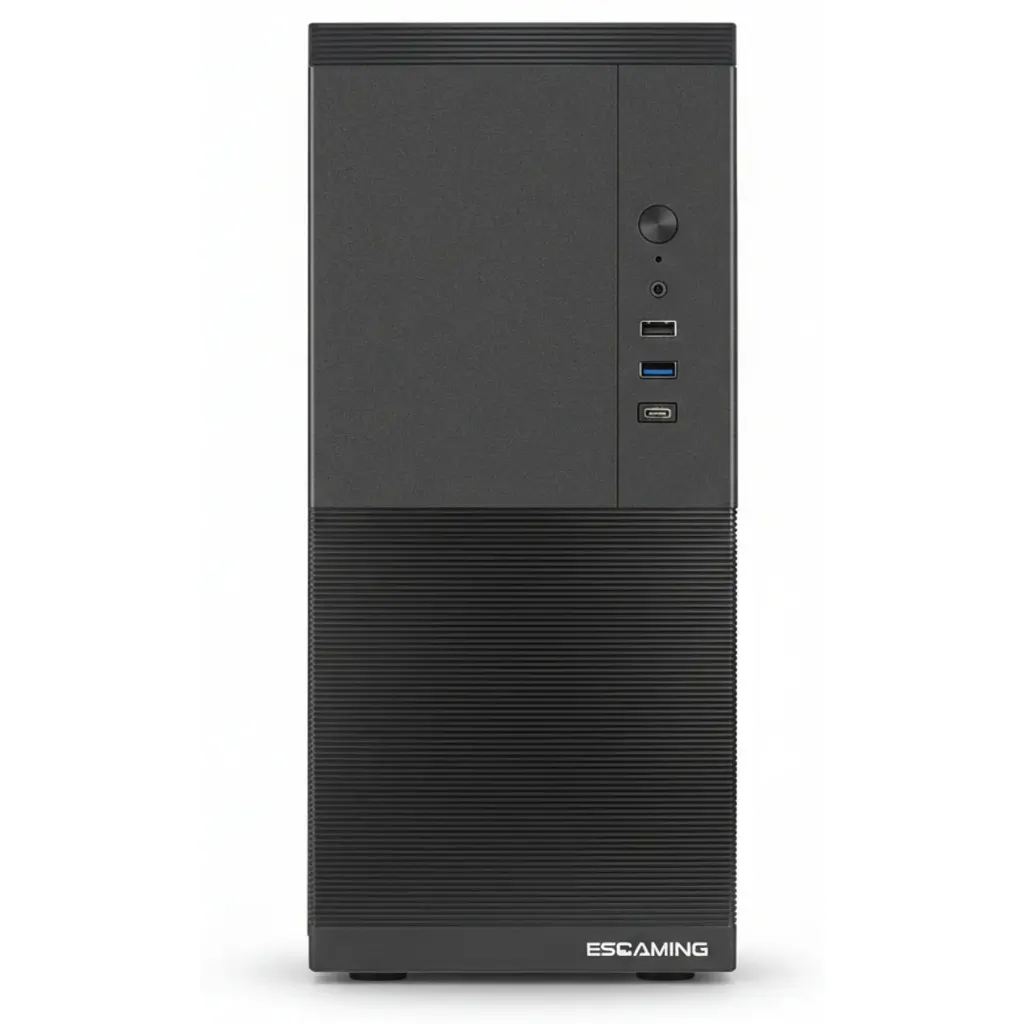 Imagen 1 de PC TORRE  ESGAMING INTEL I7-14700KF | 16GB | 500GB  NVME | wifi | Freedos 
