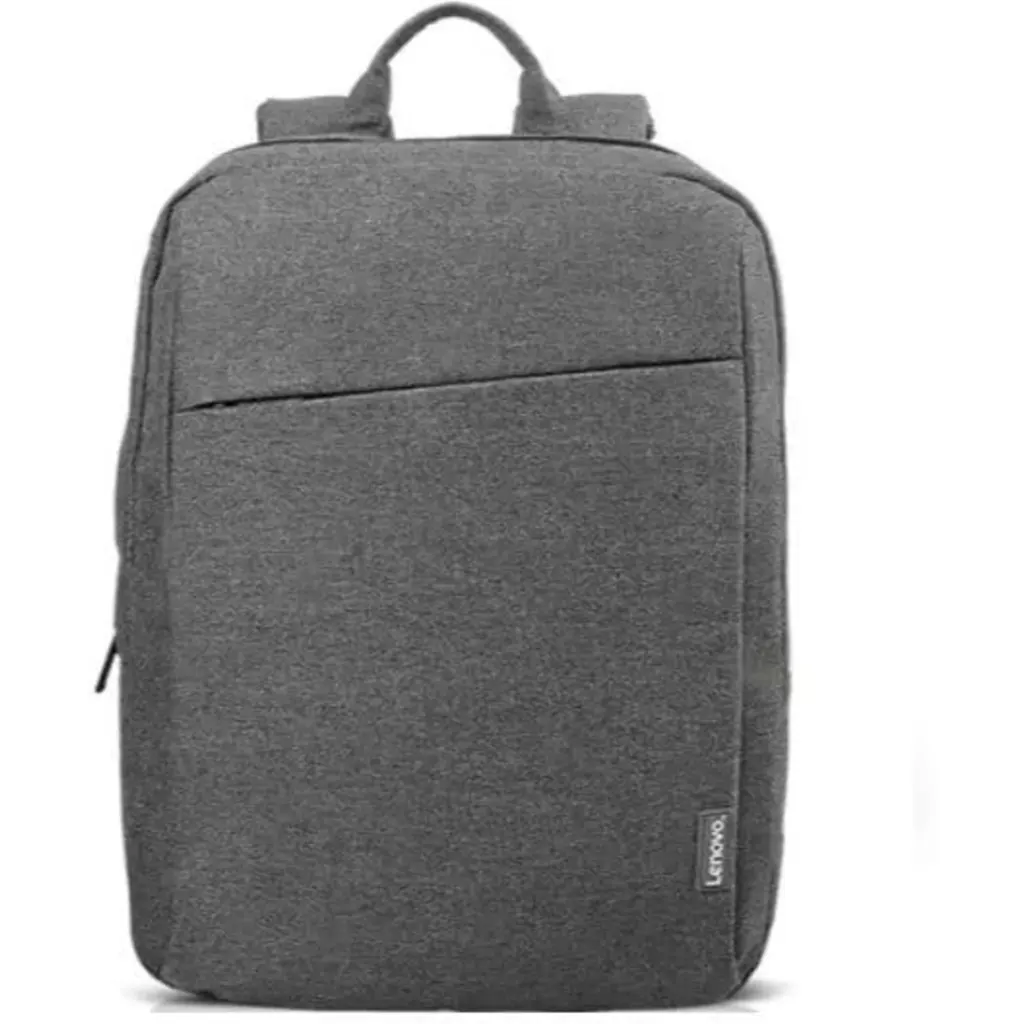 Mochila Lenovo casual para equipos portátiles de 39,6 cm (15,6") b210 Color Gris