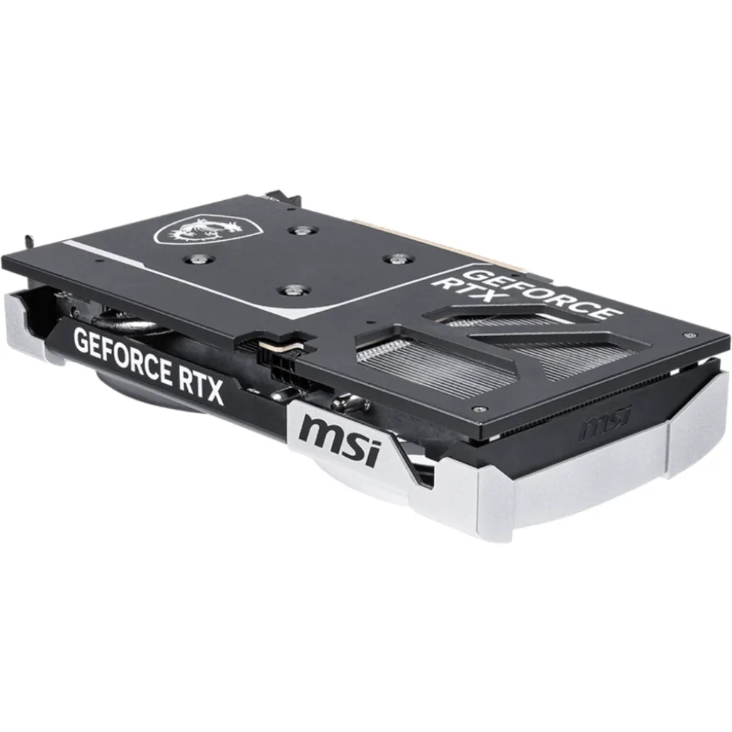 Imagen 1 de MSI - PCI Express - NVIDIA - Nvidia GeForce RTX 5060 Ti - 824142420997