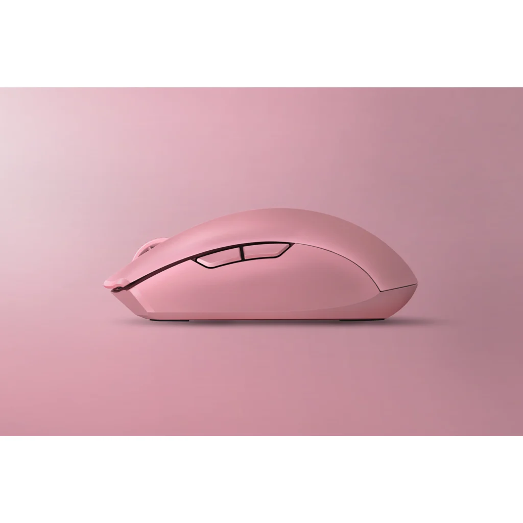 Imagen 2 de Razer Orochi - Mouse - Wireless - Rose
