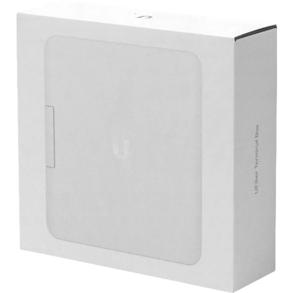 Imagen 5 de UISP UFiber NAP p/UF-LOCO UF-NANO UF-AE incl montaje poste 35-60mm