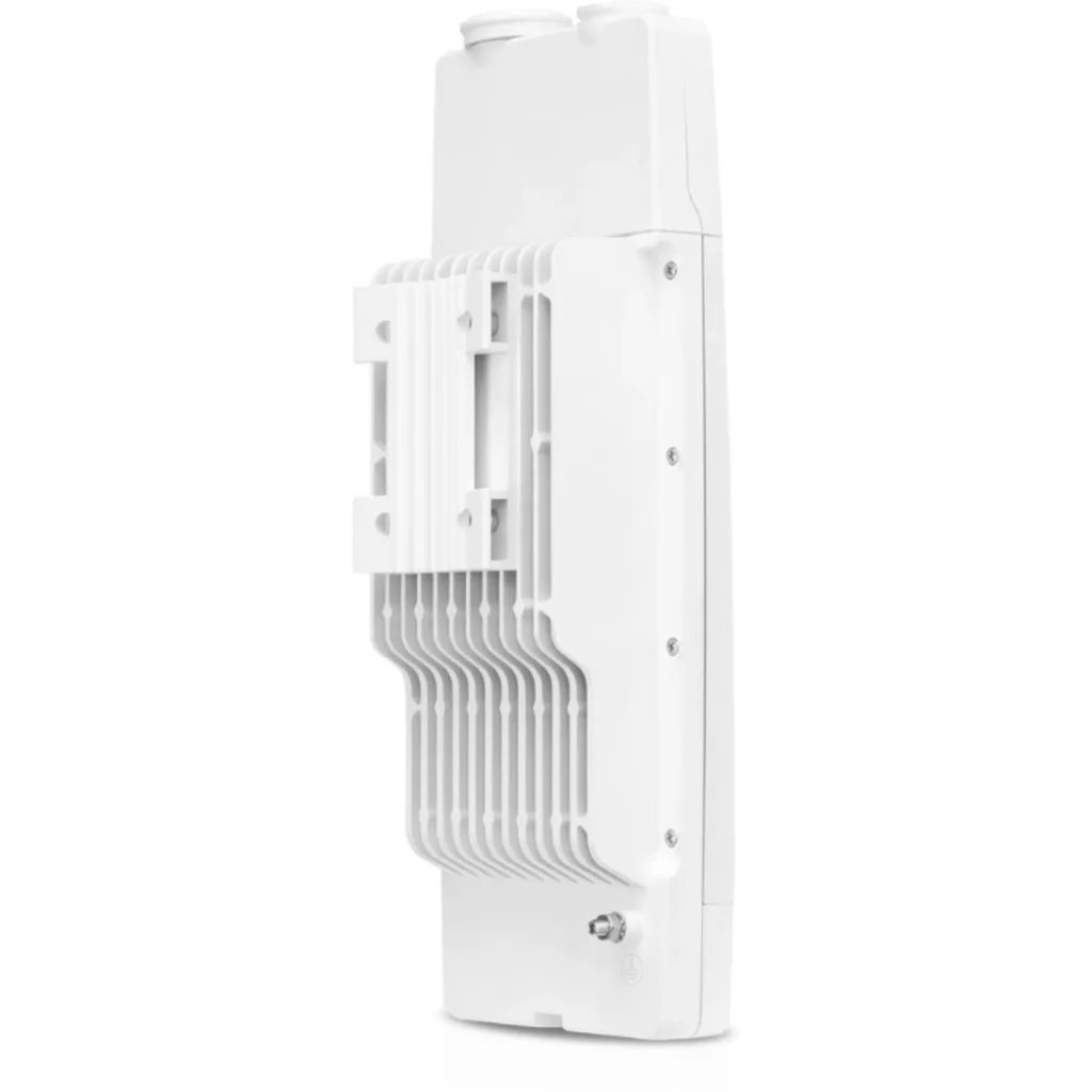 Imagen 2 de UBIQUITI inc-DUP-H 11GHz inc-antena 35dBi 1-1000 1-MGMT 1,2Gbps inc50V