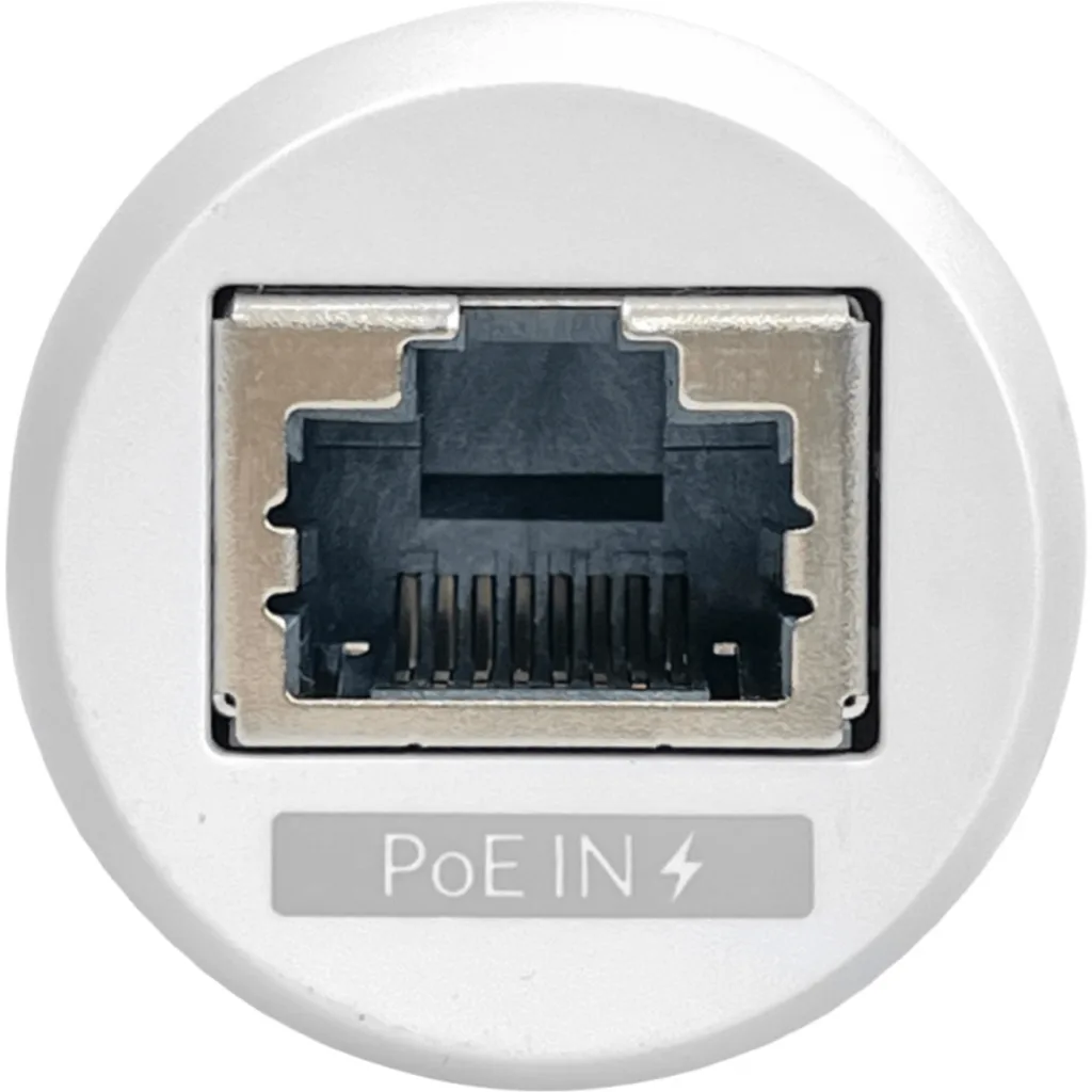 Imagen 7 de UBIQUITI 5V 2A 10W Convertidor PoE a USB-C 802.3af-PoE/48V a Type-C/5V