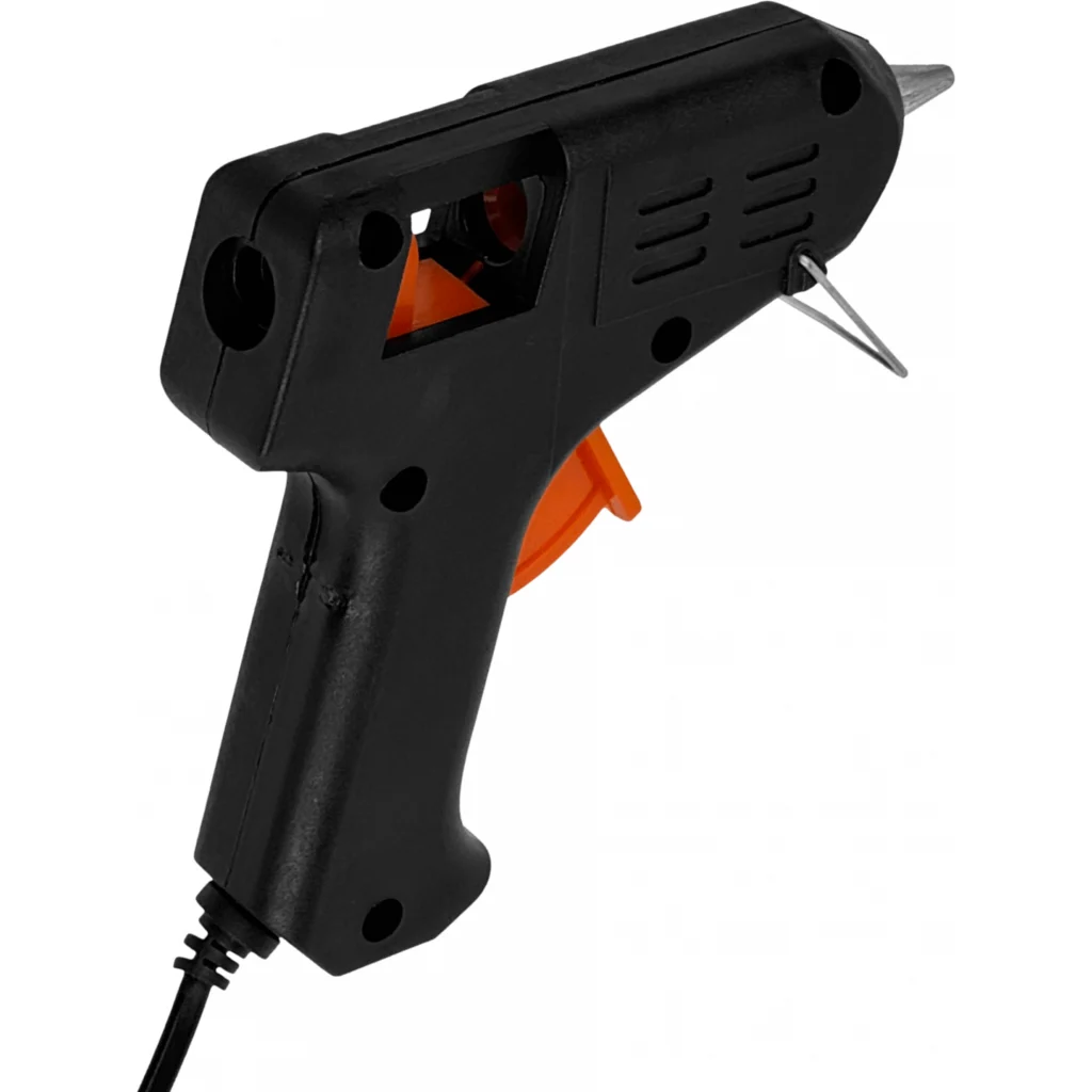 Imagen 5 de Pistola Silicona-7mm Caliente Chica Hot-Glue 5/16p