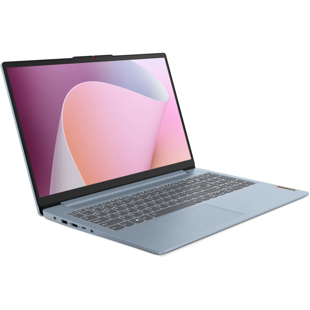 Imagen 3 de Notebook Lenovo IdeaPad Slim 3 15AMN8 AMD R3 7320U RAM 8GB SSD 512GB 15.6" W11H