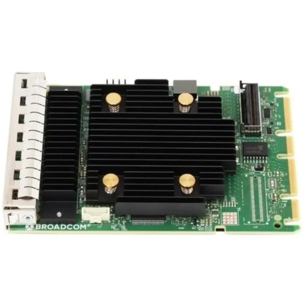 Imagen 1 de HPE MR408i-o Ge11 x8 canales 4GB Cache OCP SPDM