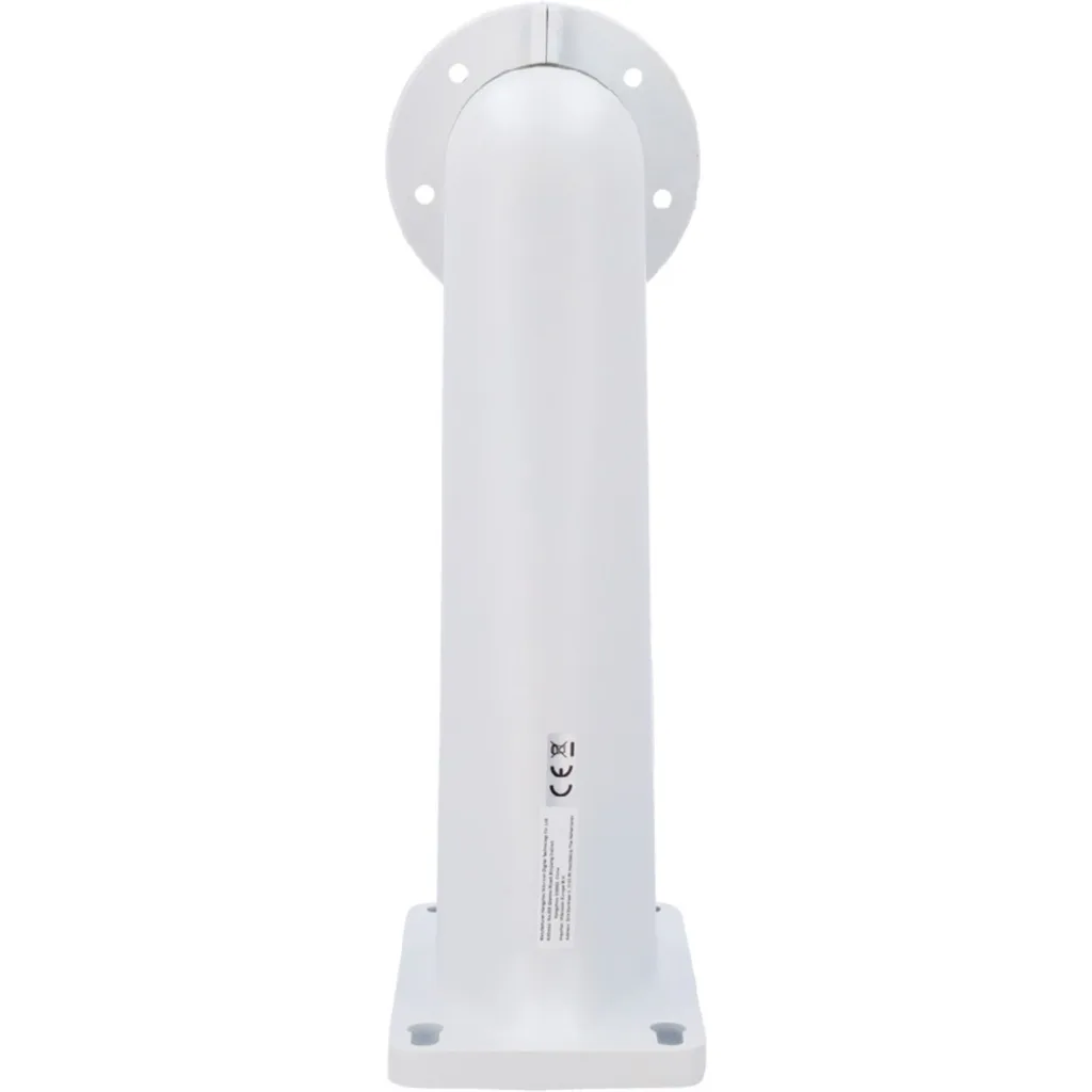 Imagen 3 de Soporte a muro Hikvision para DS-2DF8442IXG1-ELWY