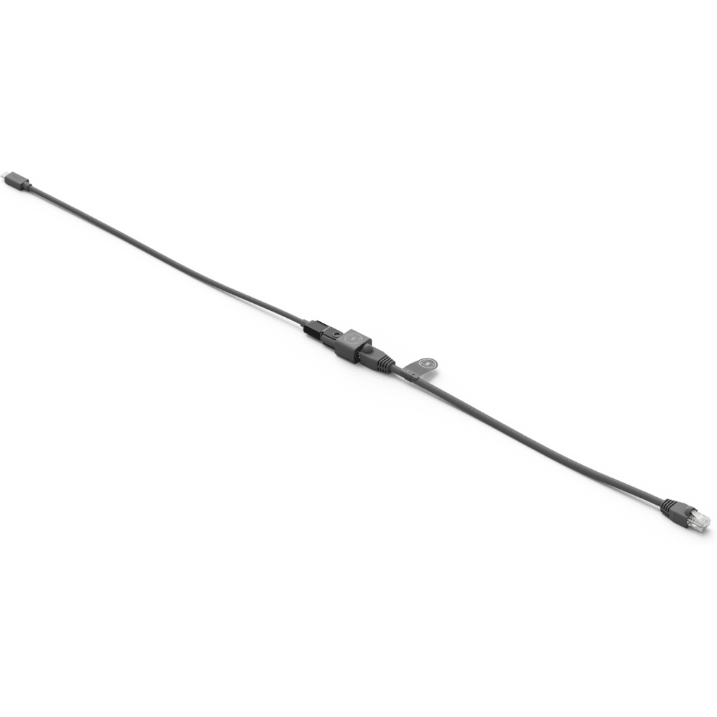 Imagen 4 de Acoplador Cat para Micrófono Rally Long hasta 20 metros CAT6 SFTP/SSTP