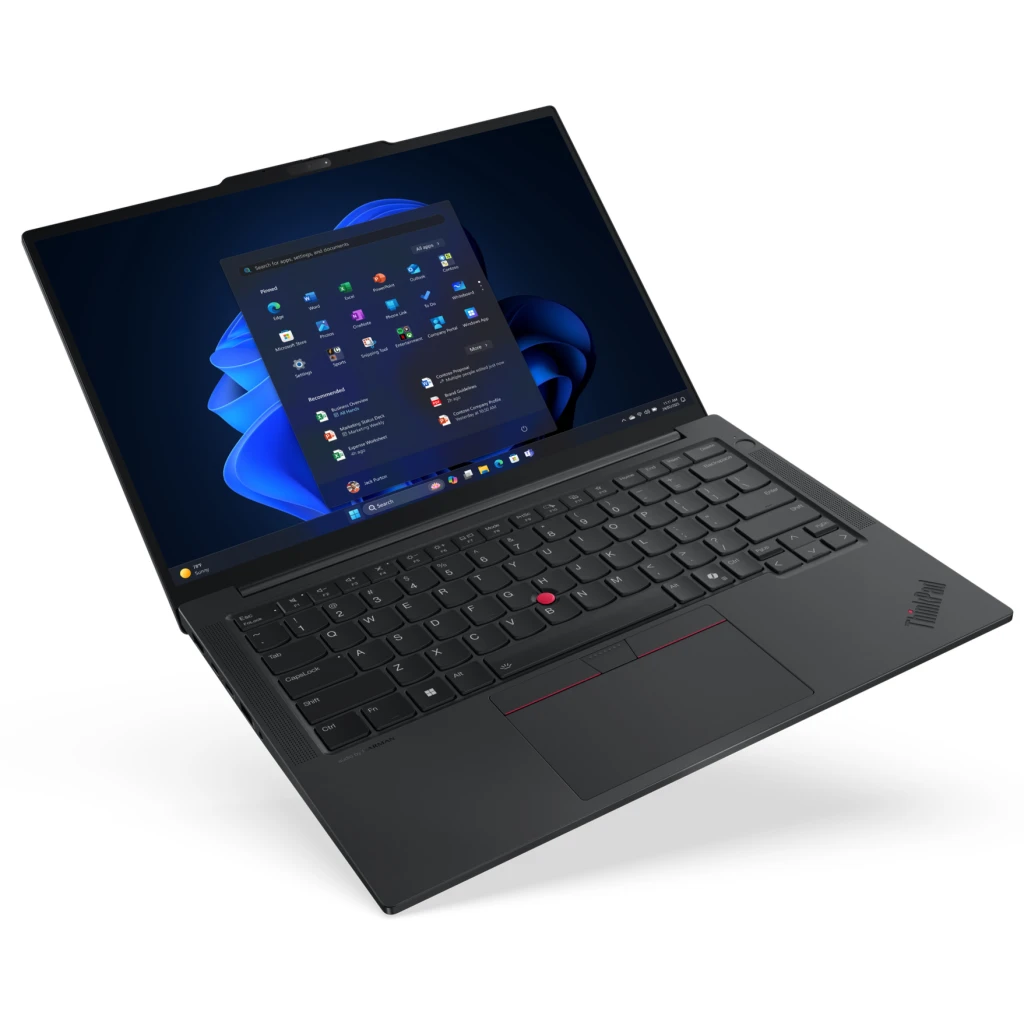 Imagen 6 de Notebook Lenovo ThinkPad E14 Gen7 Intel Core 5 220U 16GB 512GB 14" W11P