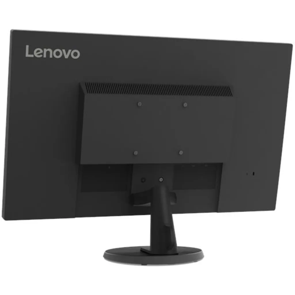 Imagen 5 de Monitor Lenovo ThinkVision C27-40 27" FHD 1920*1080 WLED VA HDMI VGA 75Hz