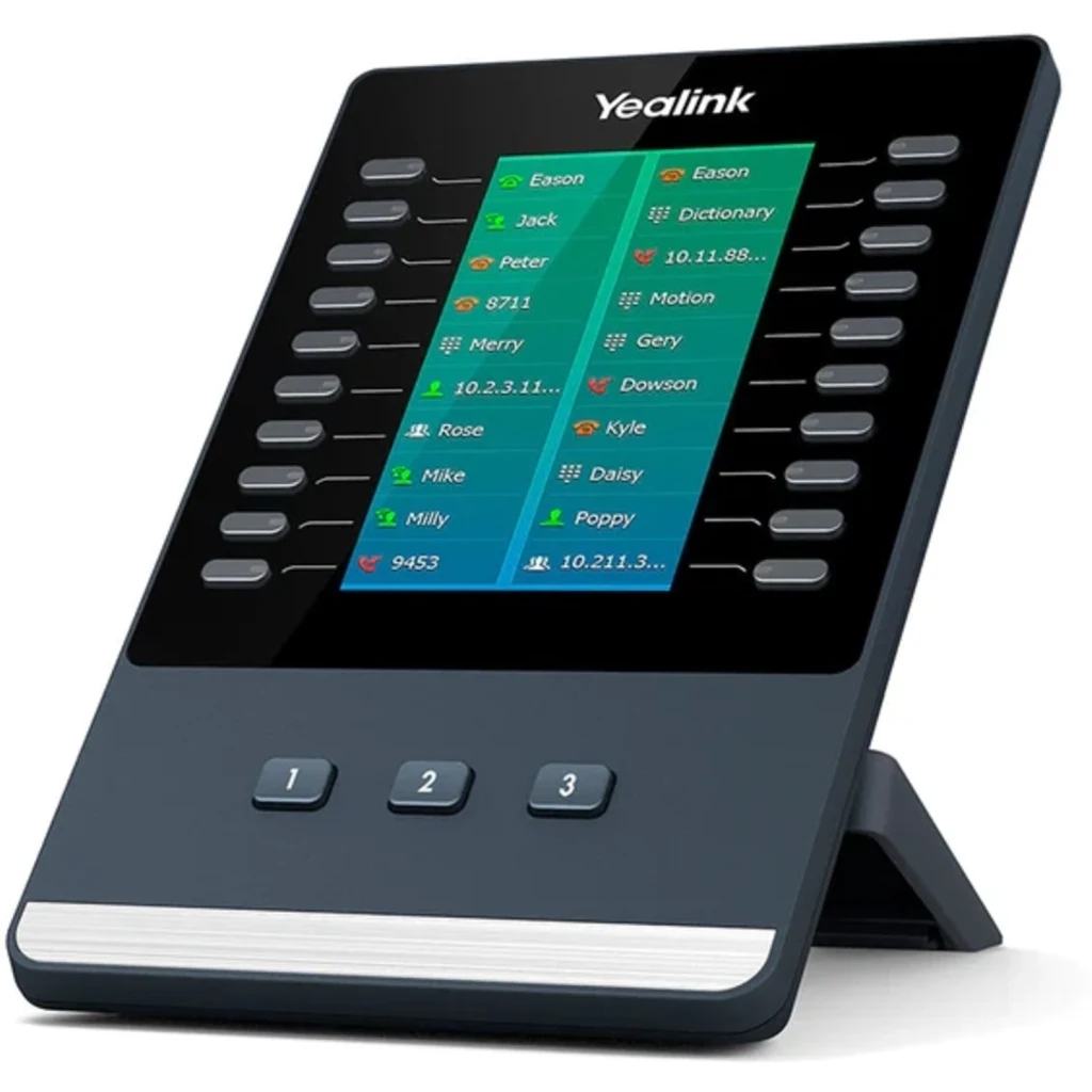 Imagen 1 de Modulo de expansión de 20 teclas con LED comp/ Serie T5