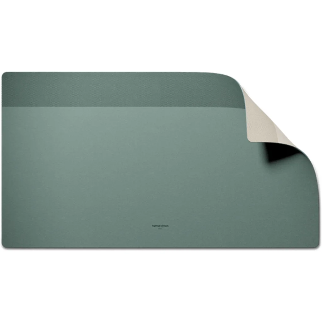 Mat / Mouse Pad de escritorio Native Union Sandstone