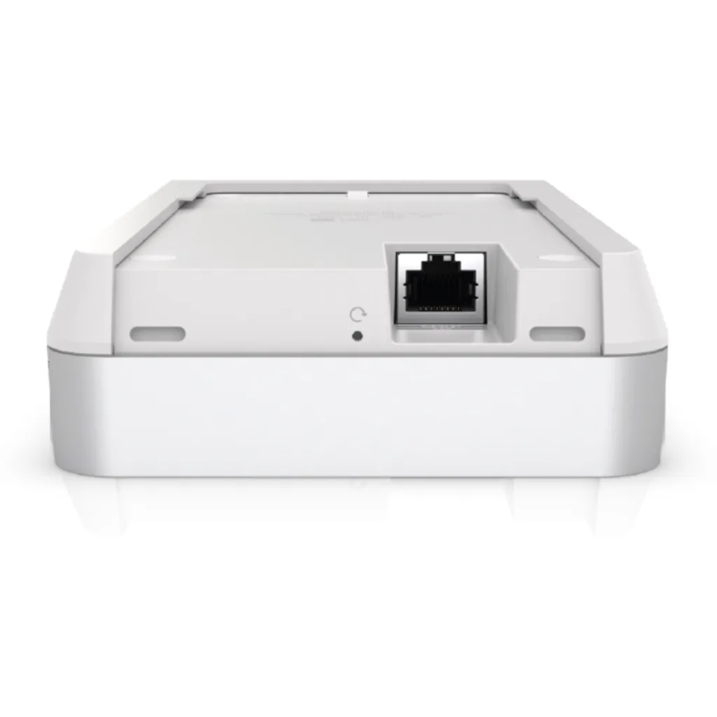 Imagen 6 de Acces Point UBIQUITI U7-Pro-Wall WiFi 7 Velocidad 10,7Gbps, frec 2,4/5/6GHz