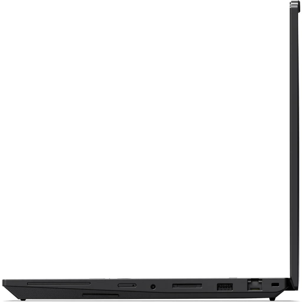 Imagen 6 de Notebook Lenovo Thinkpad P16V Gen3 Ultra 7 255H 16GB 1TB 16"RTX Pro2000 8GB W11P