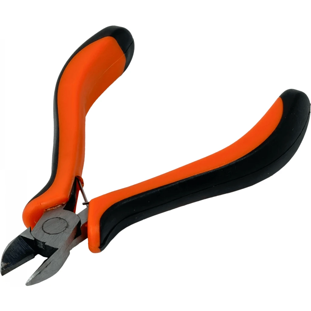 Imagen 3 de Alicate Cortante para 14x21mm 108mm Tie Lashing