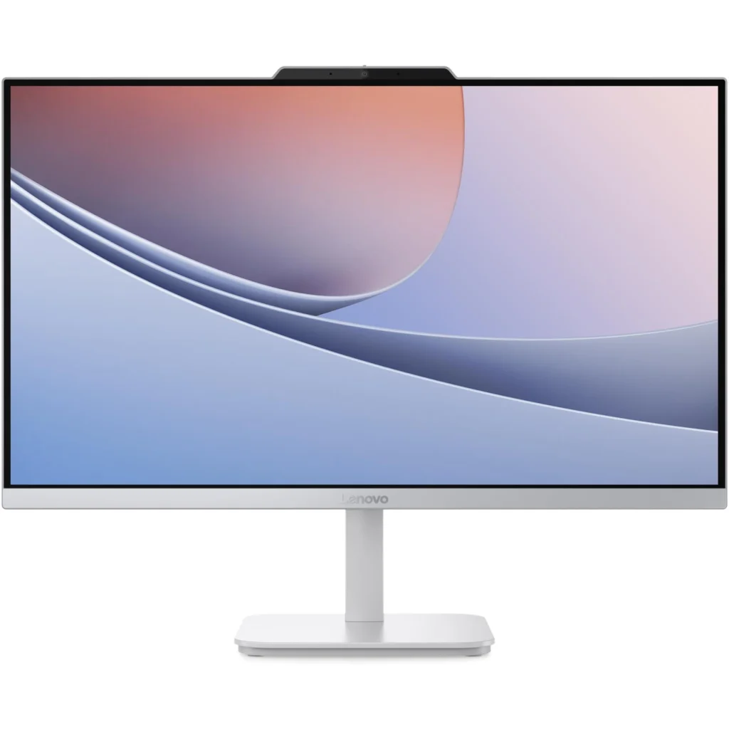 Imagen 4 de Computador Lenovo AIO IdeaCentre A100 Intel Core I3-N305 8GB 512GB 23.8" W11H