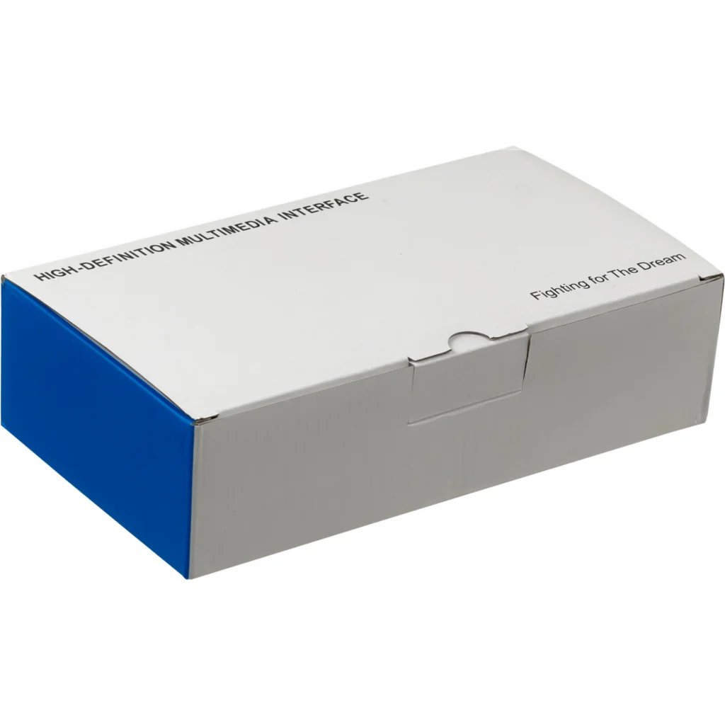 Imagen 6 de 20km Extensor Fibra Optica HDMI 1080p FullHD HDMI-1-In/2-Out inc-5Vdc