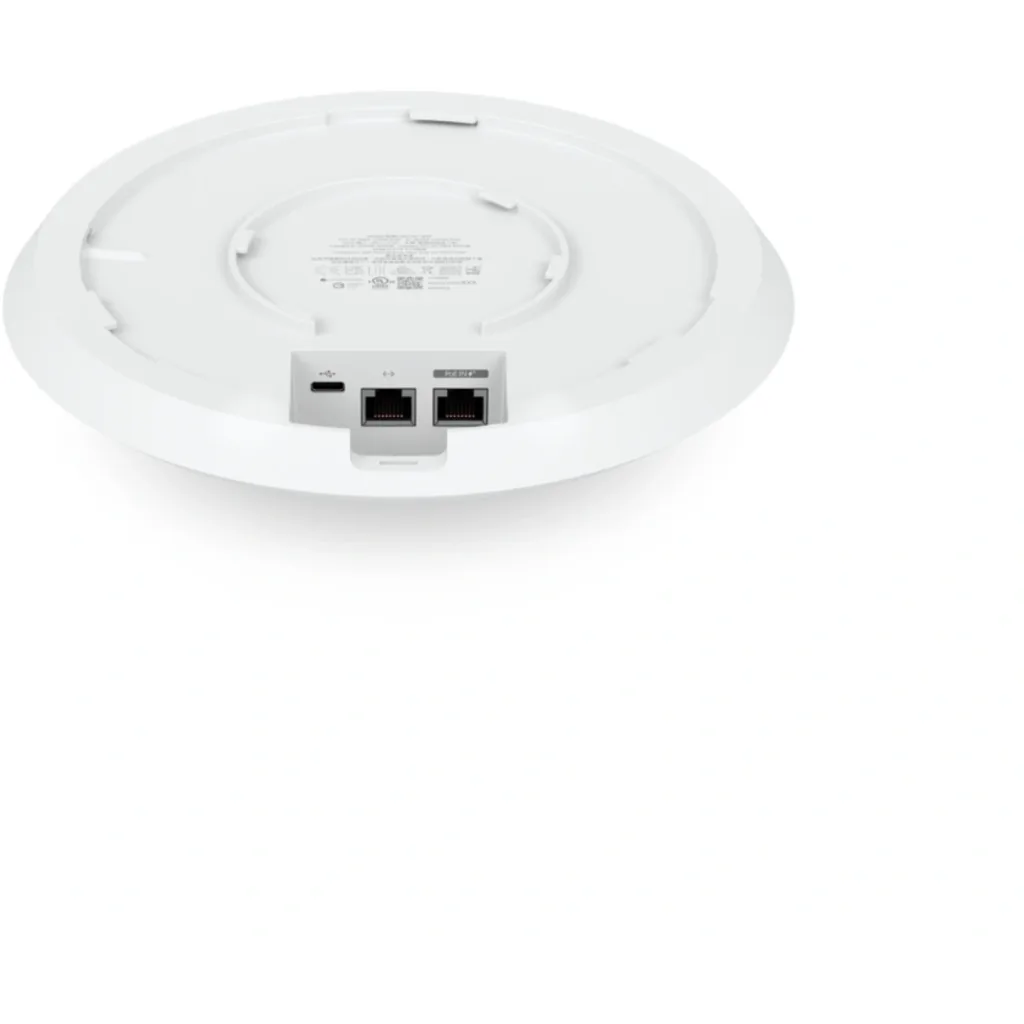 Imagen 3 de Acces Point UniFi con MU-MIMO 802.11AC WAVE 2 con Airview y AirTime