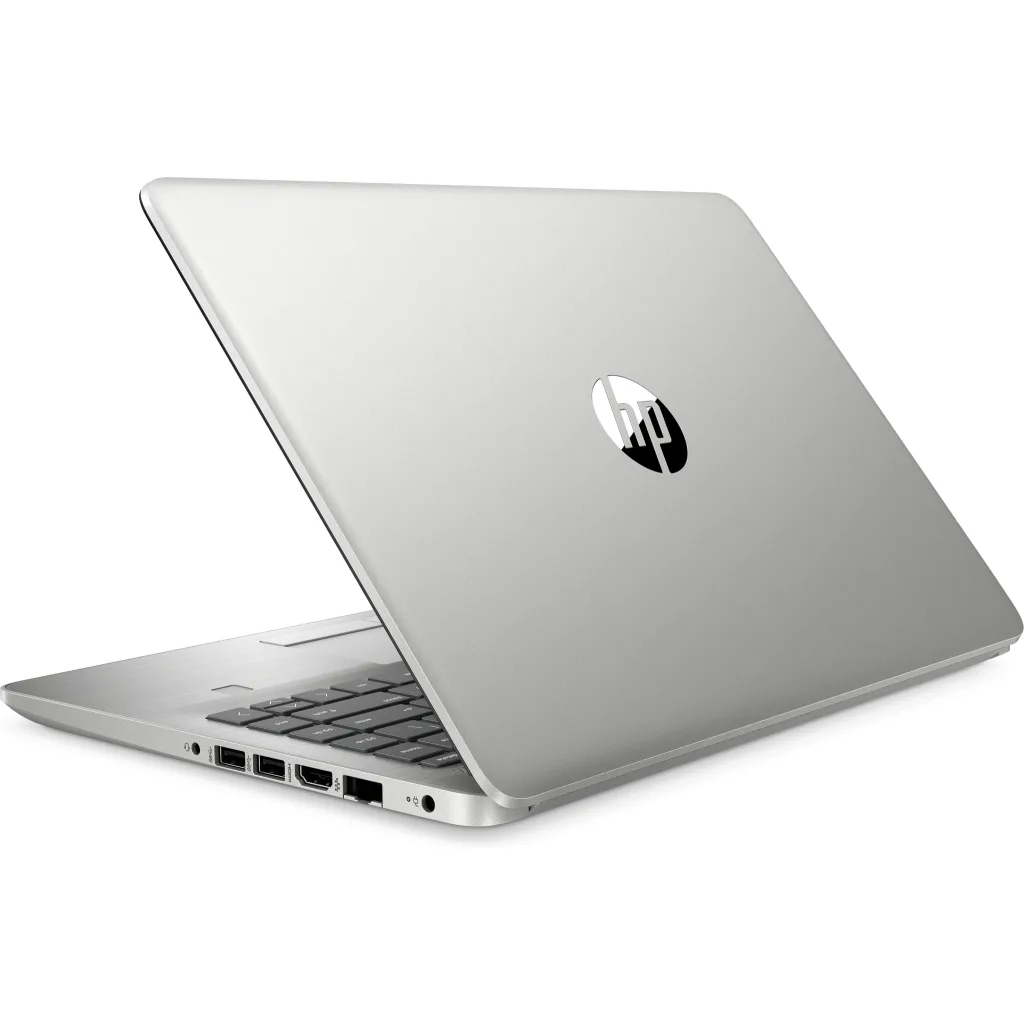 Imagen 3 de Notebook HP 240 G9 Celeron N4500 RAM 8GB SSD 256GB 14" W11H (Nuevo, Caja Abierta)