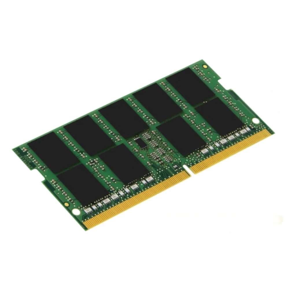 Imagen 1 de Memoria RAM 4GB DDR4 2400MHz SO-DIMM CL17 Non-ECC 1.2V - Kingston p/Len T470