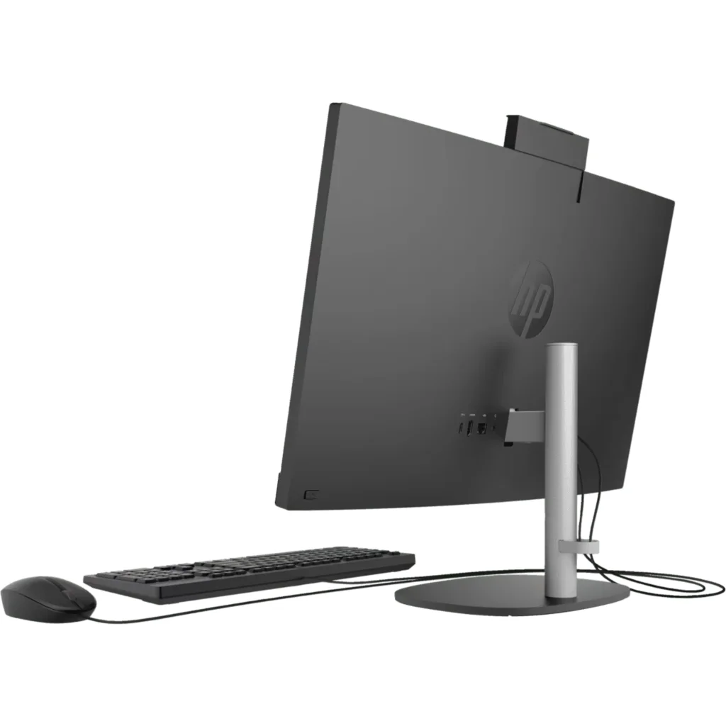 Imagen 3 de Computador HP AIO 245 G10 AMD R3 7320U RAM 8GB SSD 512GB 23.8" W11H