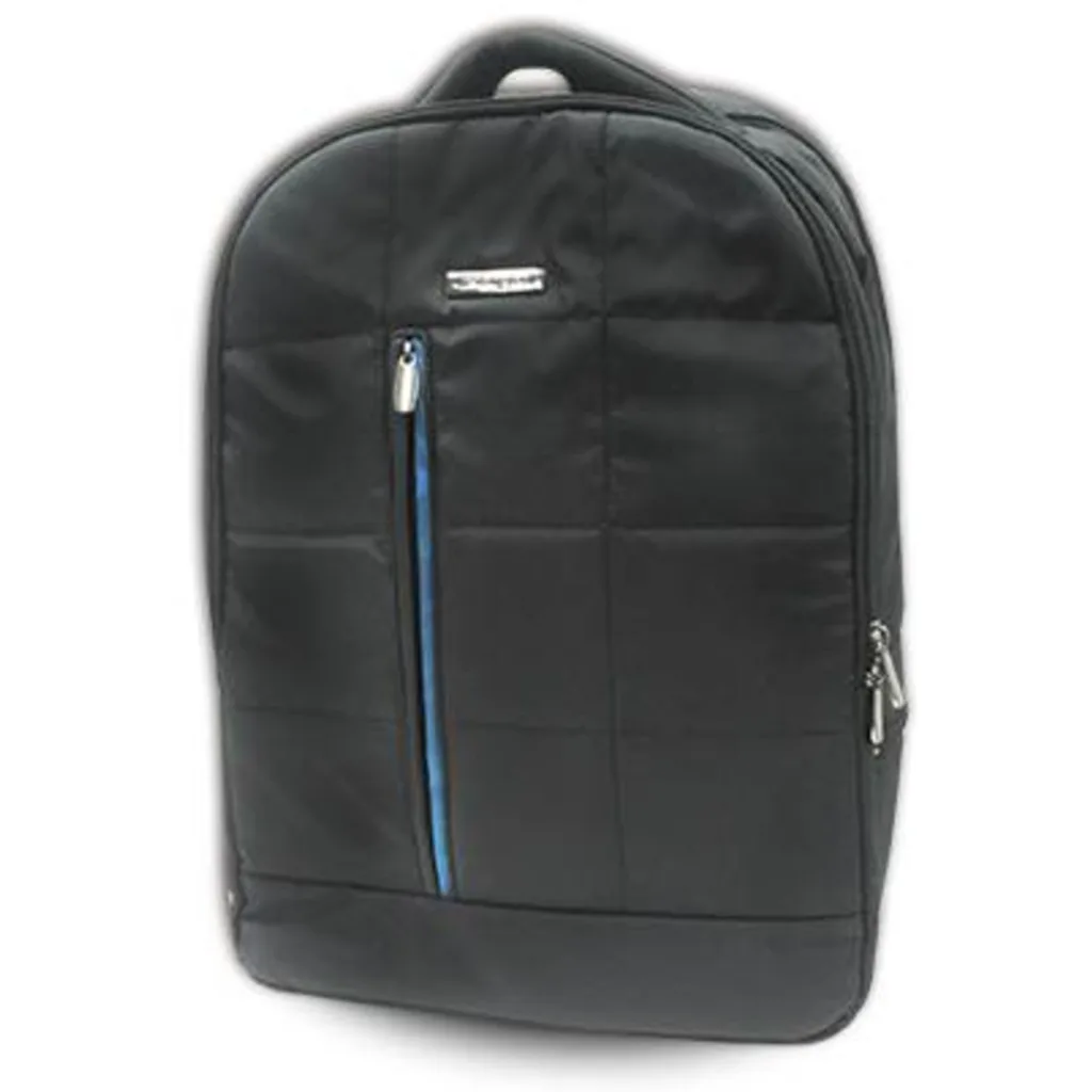 Imagen 1 de Mochila Kamet para Laptop de 15.6" K62599CL/K62599/26977-K62599CL Negro