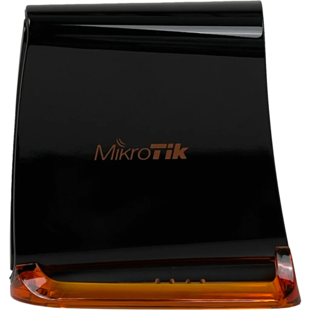 Imagen 3 de MIKROTIK 650MHz 3-100 2,4GHz 2x2 L4 Ants-intern inc5V 1,5dBi RB931-2nD