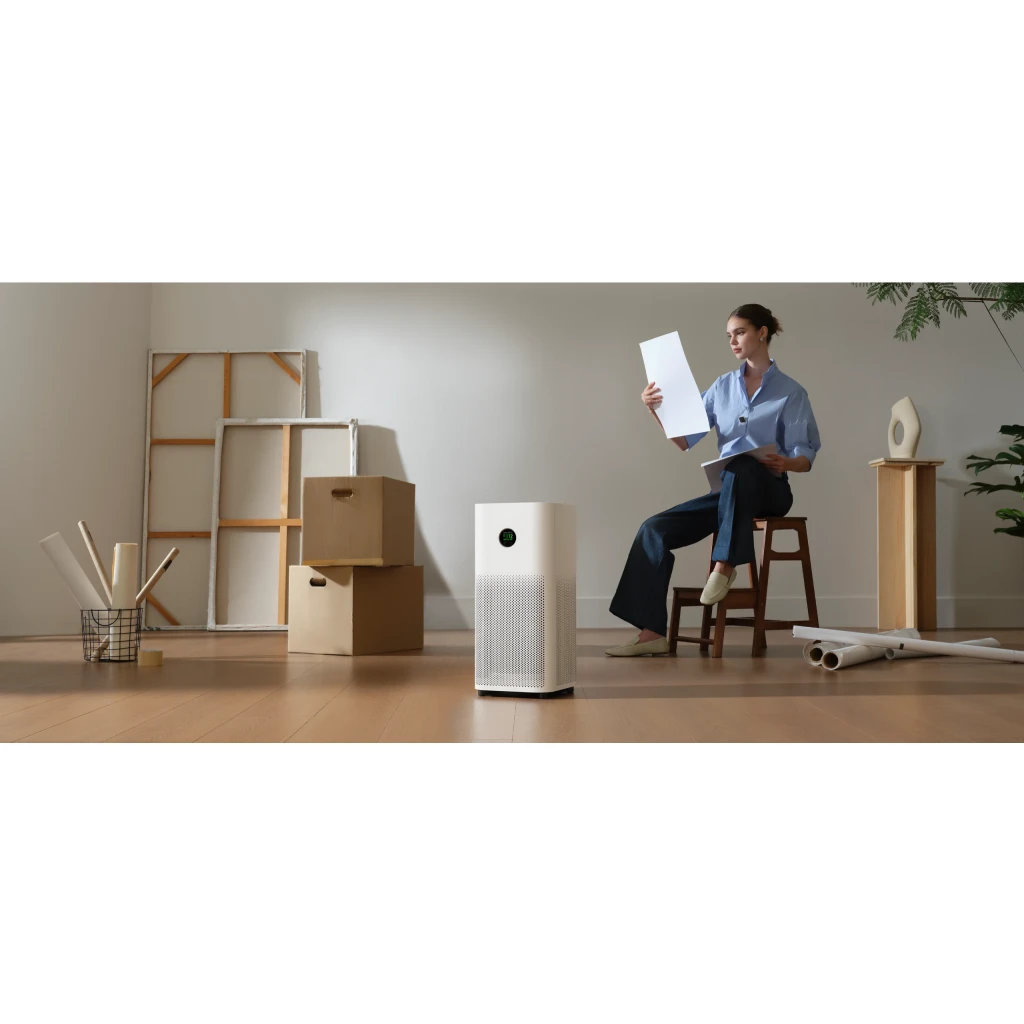 Imagen 7 de Xiaomi - Smart Air Purifier