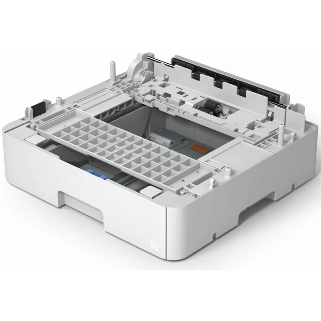 Imagen 0 de Bandeja para papel Opcional de 500hojas para Epson WF-C5000 y WF-M5000