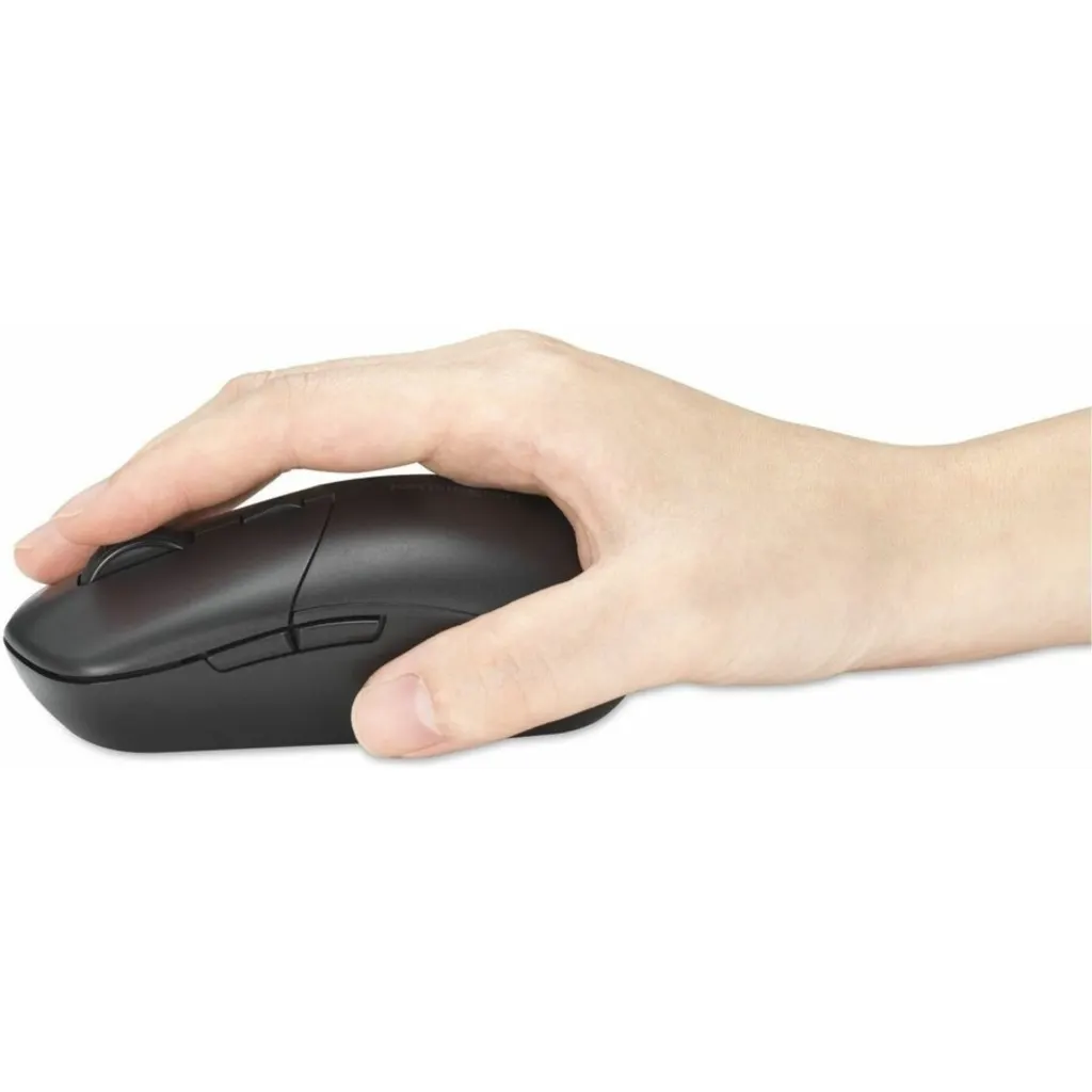 Imagen 6 de Mouse Recargable Inalámbrico Kensington MY430 Óptico 2400dpi 6 Botones RF/Bt USB