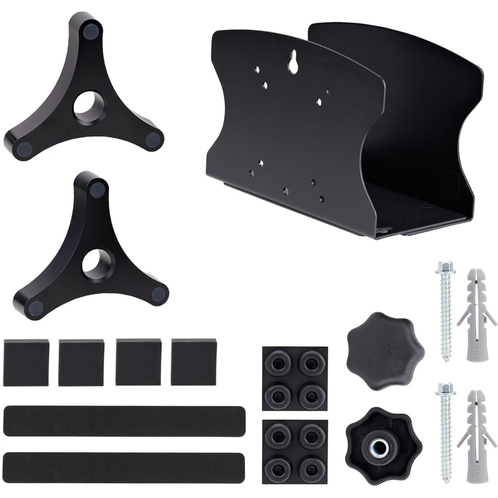 Imagen 8 de Soporte Bracket de Pared para Ordenador