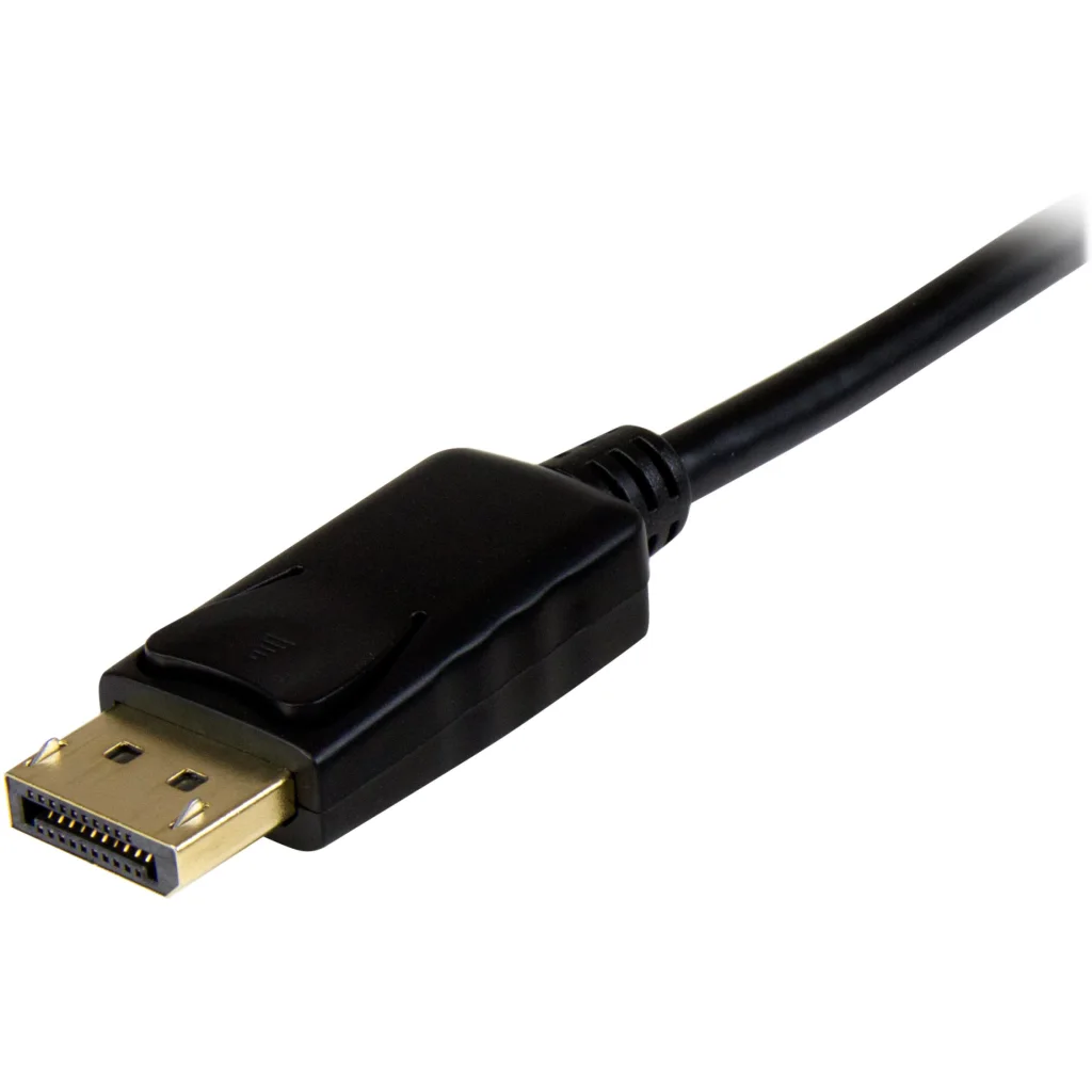 Cable Adaptador DisplayPort Macho a HDMI Macho 2mt Ultra HD 4K - StarTech 