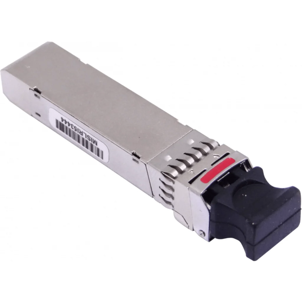 MIKROTIK SFP+ CWDM module 10G SM 10km 1590nm LC-connector DDM