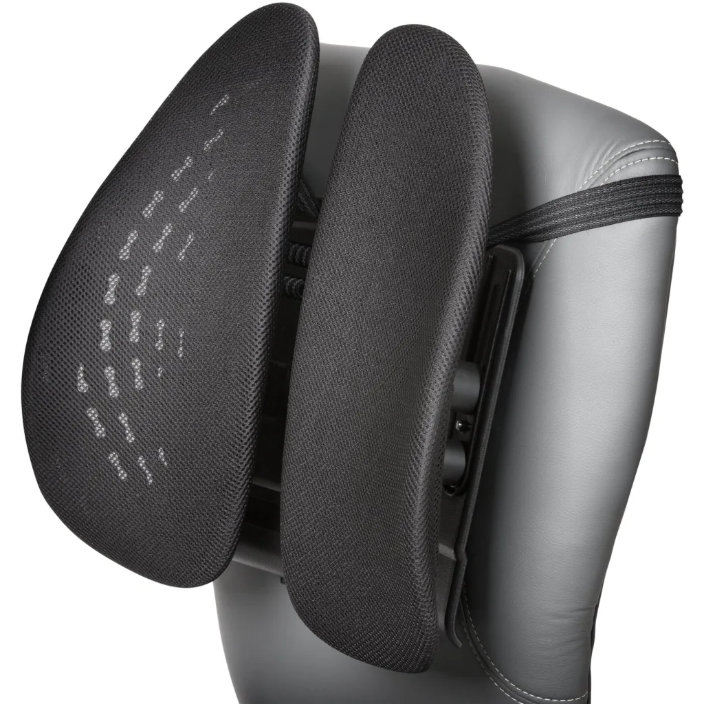 Imagen 9 de Respaldo Cojin Lumbar SmartFit K60412WW