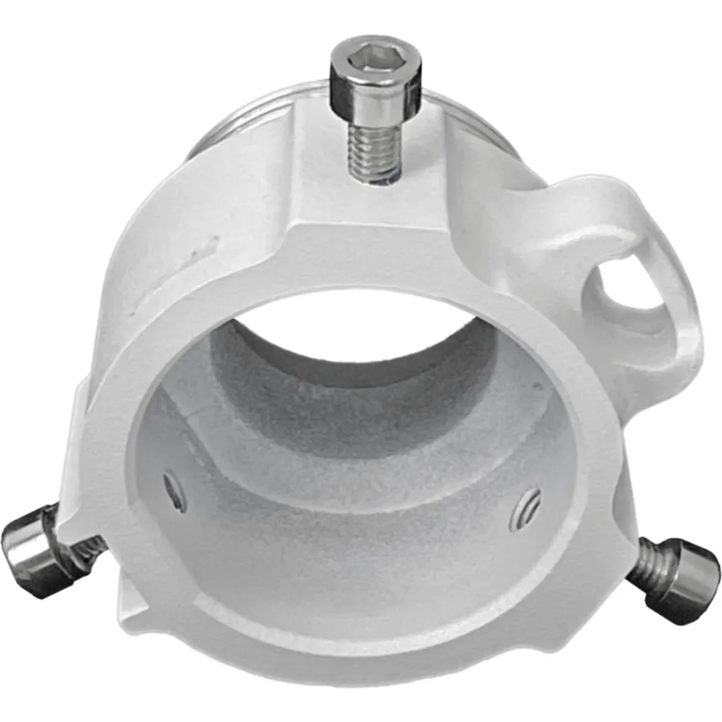 Imagen 2 de Adaptador de Montaje DAHUA para cámaras PTZ