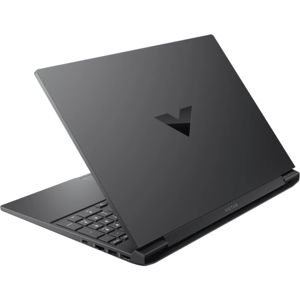 Imagen 7 de Notebook HP Victus AMD R7-8845HS RAM 16GB SSD 1TB 15.6" RTX4050-06GB W11H (Nuevo, Caja Abierta)