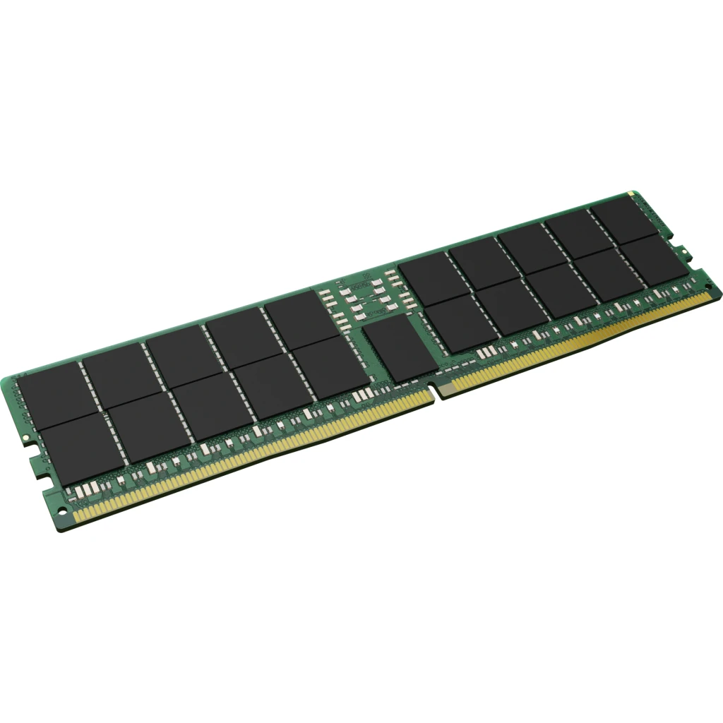 Imagen 2 de Memoria 48GB DDR5 6000MHz DIMM CL46 ECC 1.1v 288p - Kingston FURY Renegade