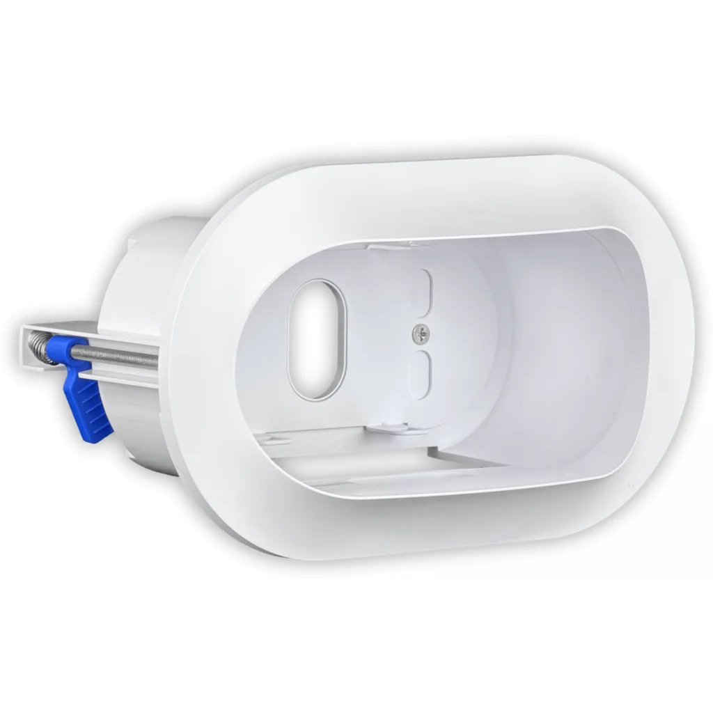 Imagen 1 de UBIQUITI Blanco Unitario Soporte Embutido para UVC-G6-180