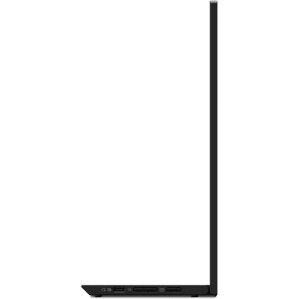 Imagen 4 de Monitor Portátil Lenovo ThinkVision M15 15.6" FHD IPS 1920*1080 USB-C 60Hz
